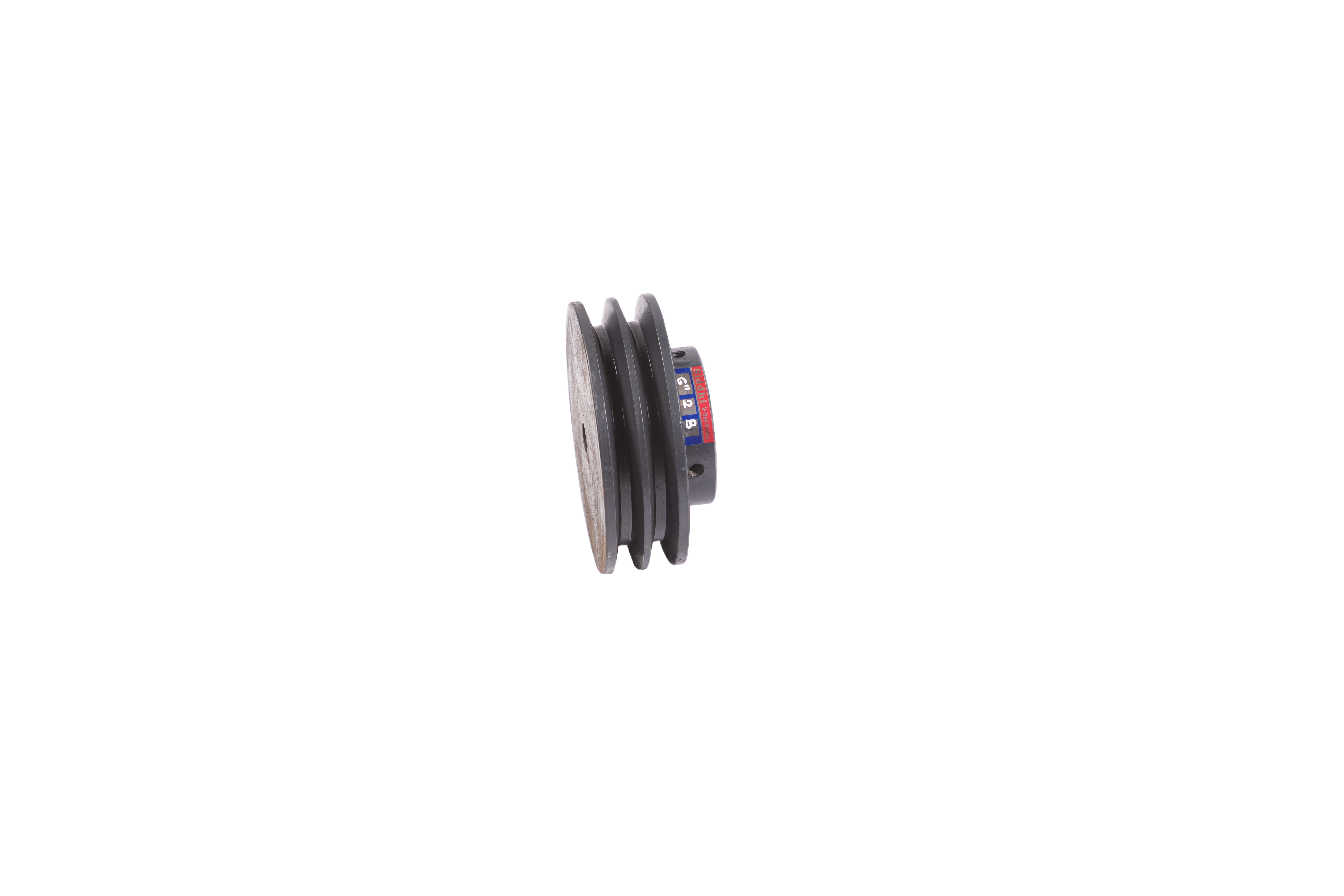 Solid V Pulley Manufacturers In Goa